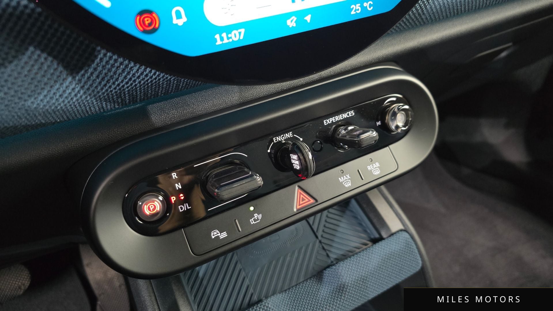 MINI Countryman 2025 — миниатюра 12