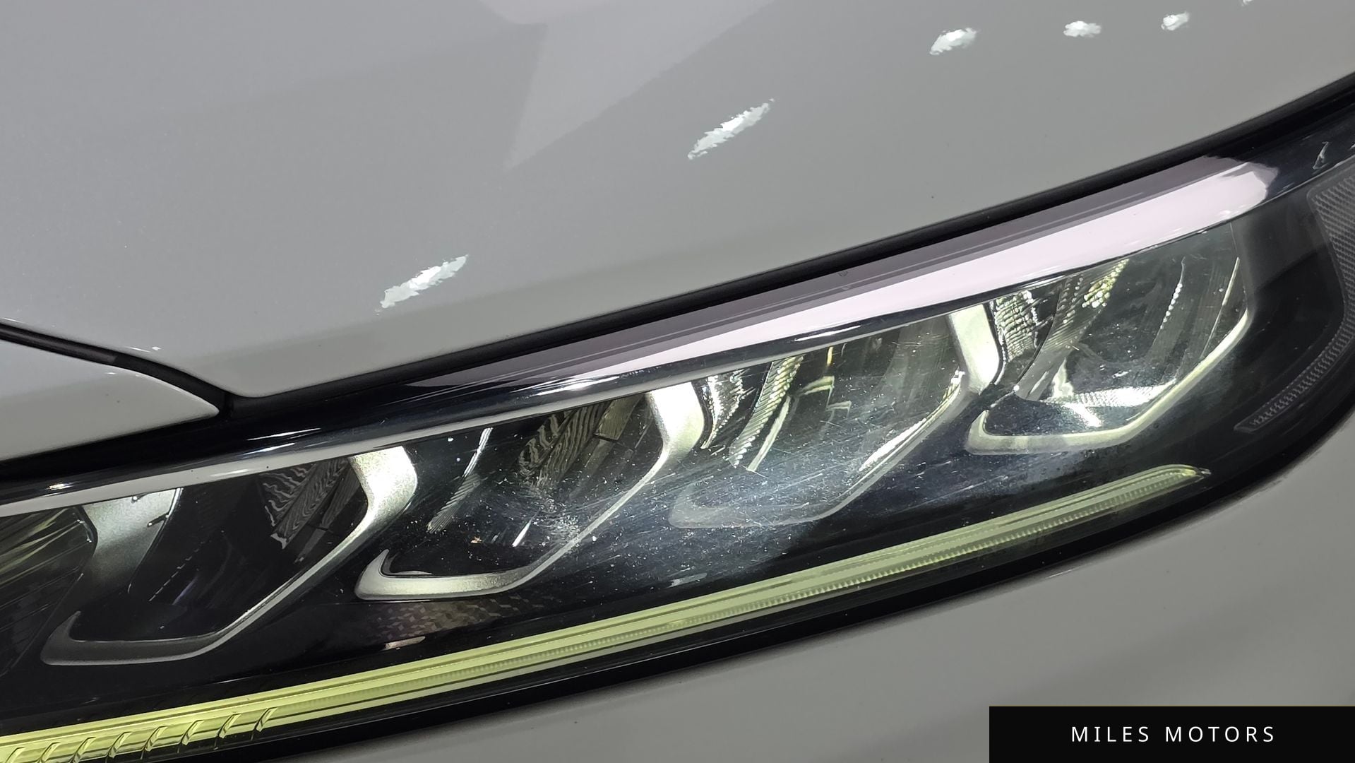 Kia K7 2020 — миниатюра 8