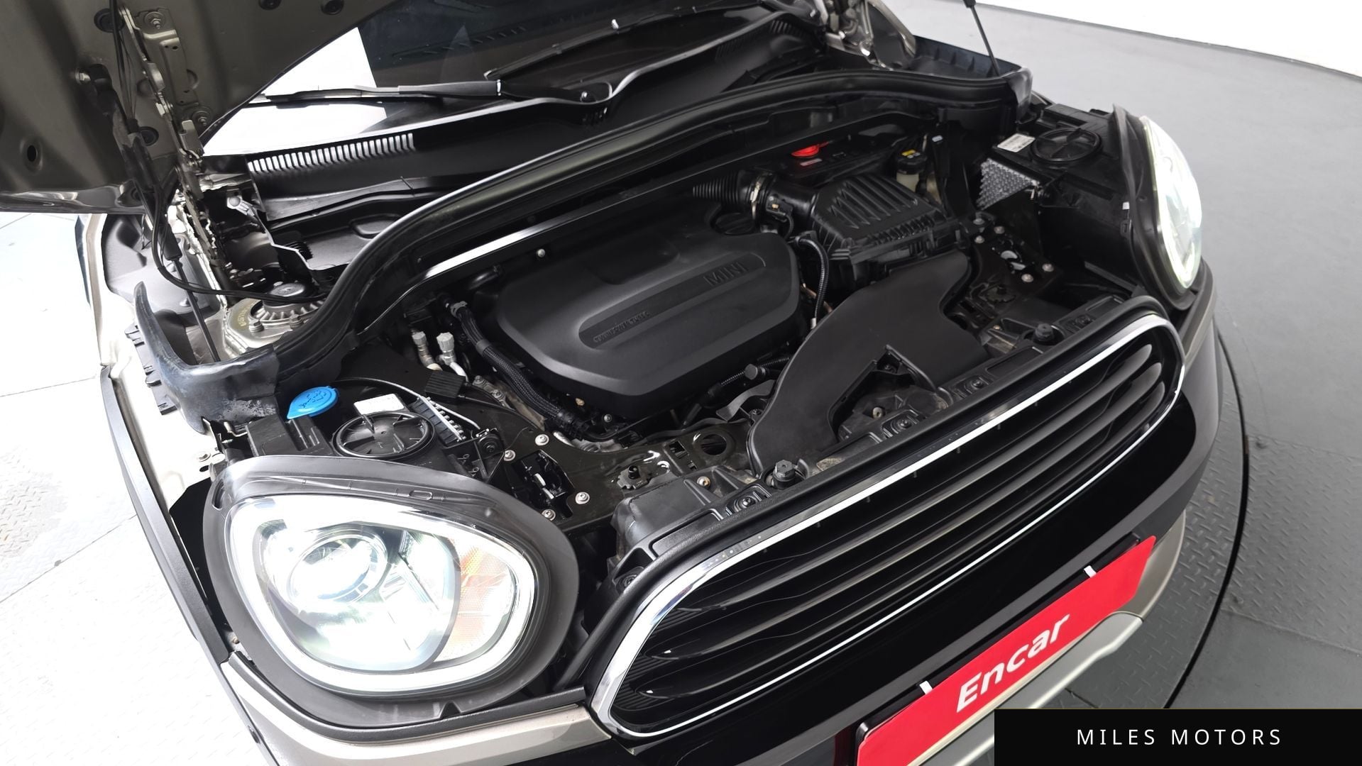 MINI Countryman 2020 — миниатюра 5
