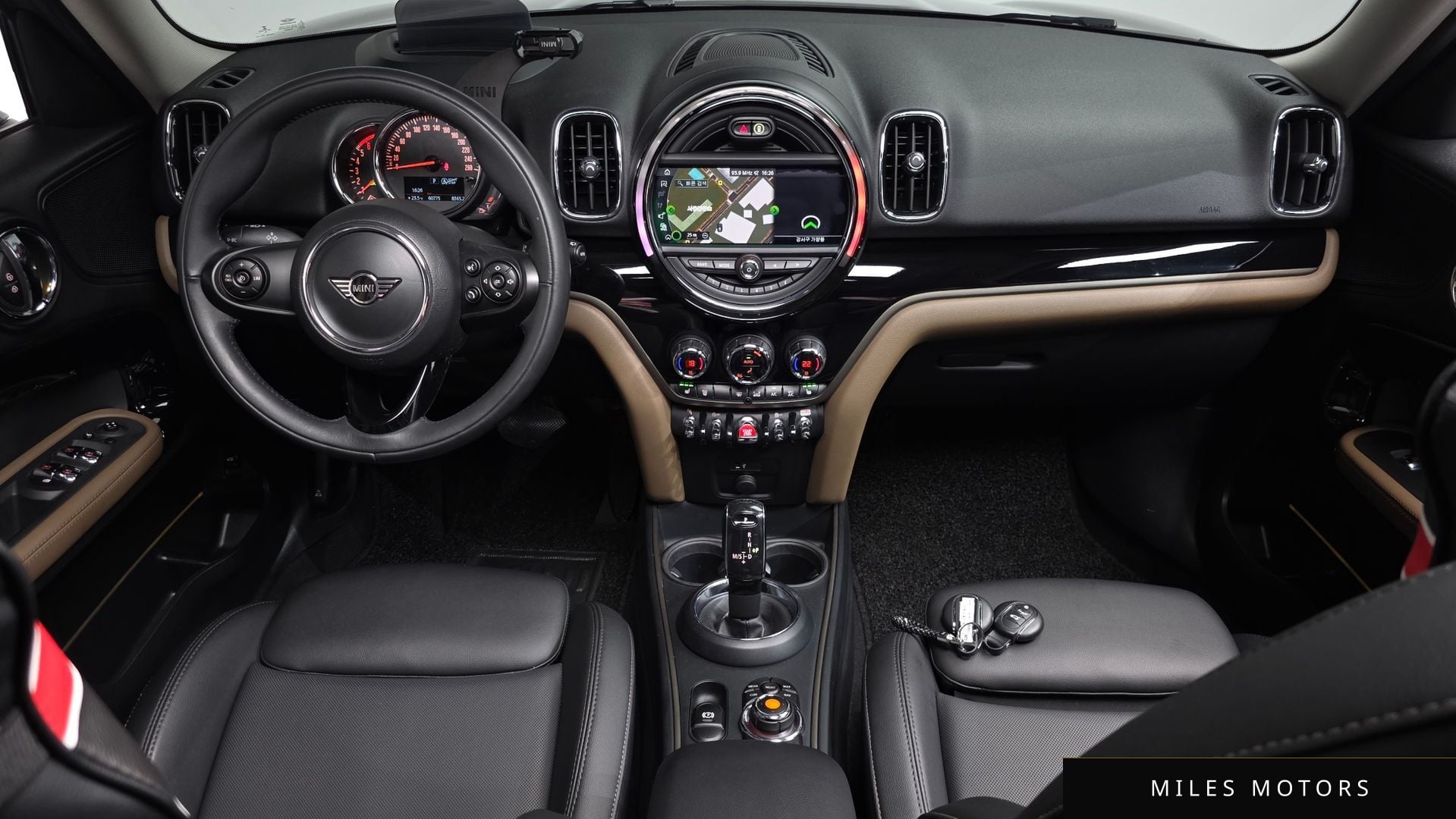 MINI Countryman 2020 — миниатюра 9