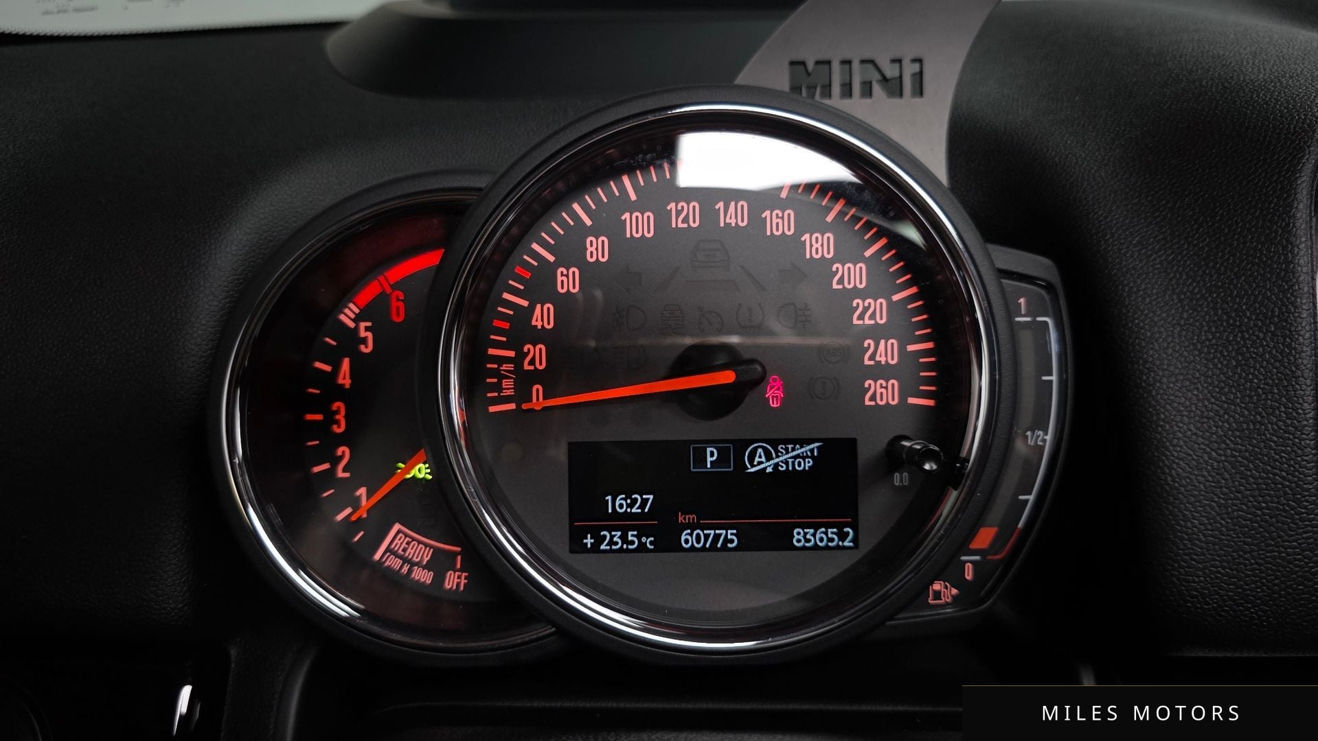 MINI Countryman 2020 — миниатюра 10