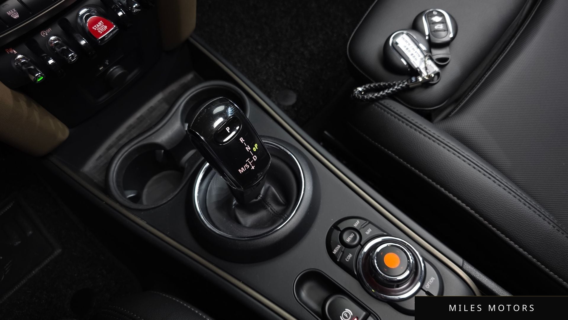 MINI Countryman 2020 — миниатюра 11