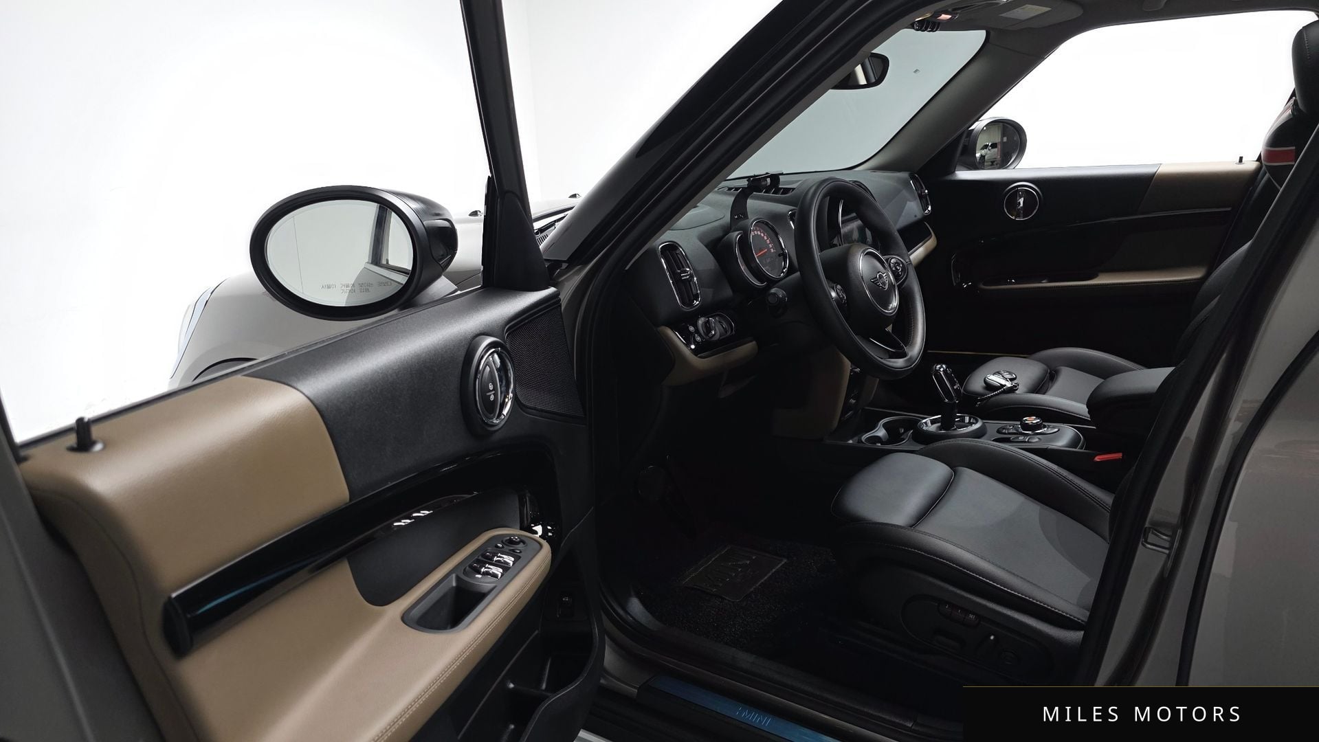 MINI Countryman 2020 — миниатюра 12