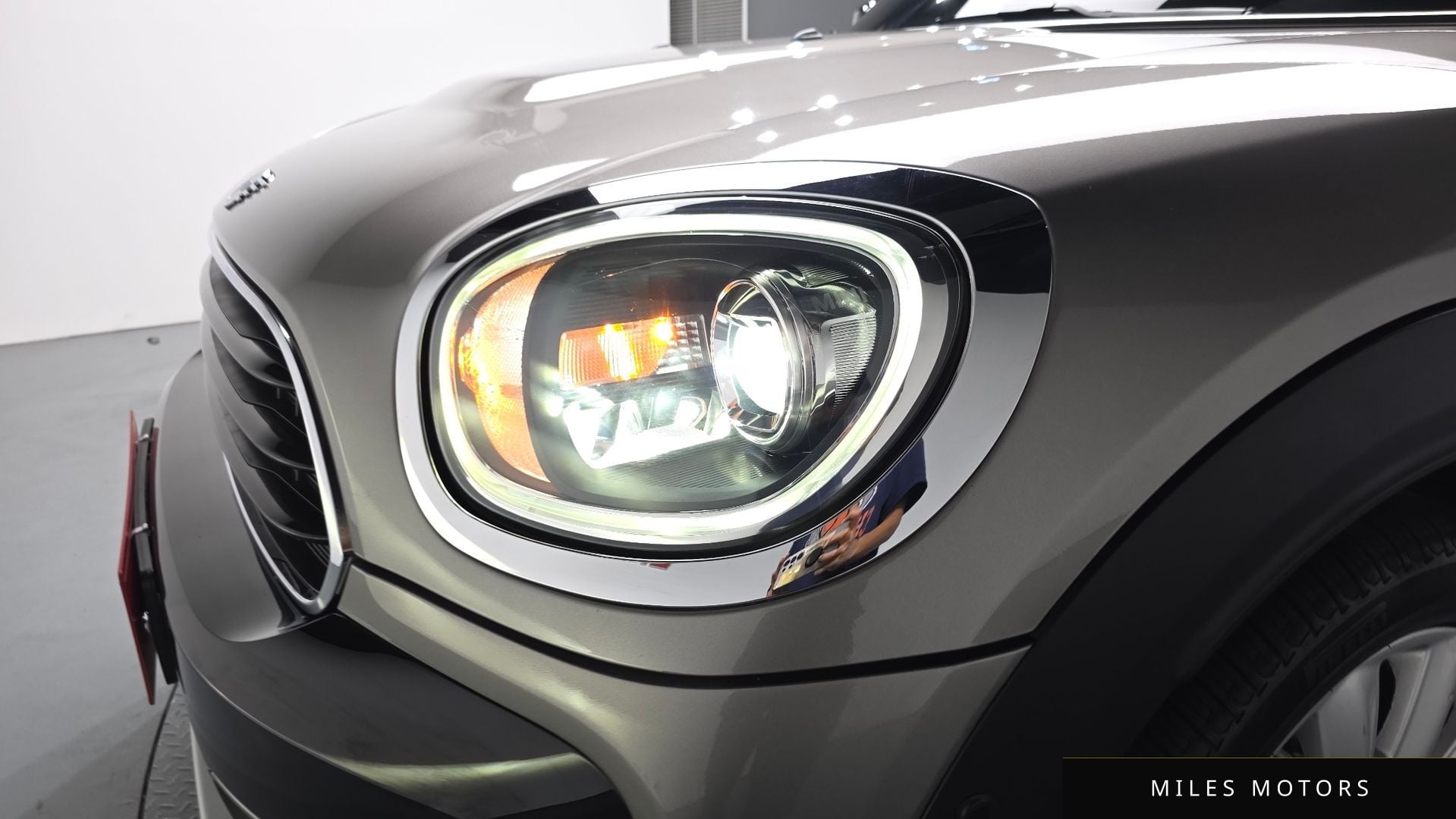 MINI Countryman 2020 — миниатюра 7