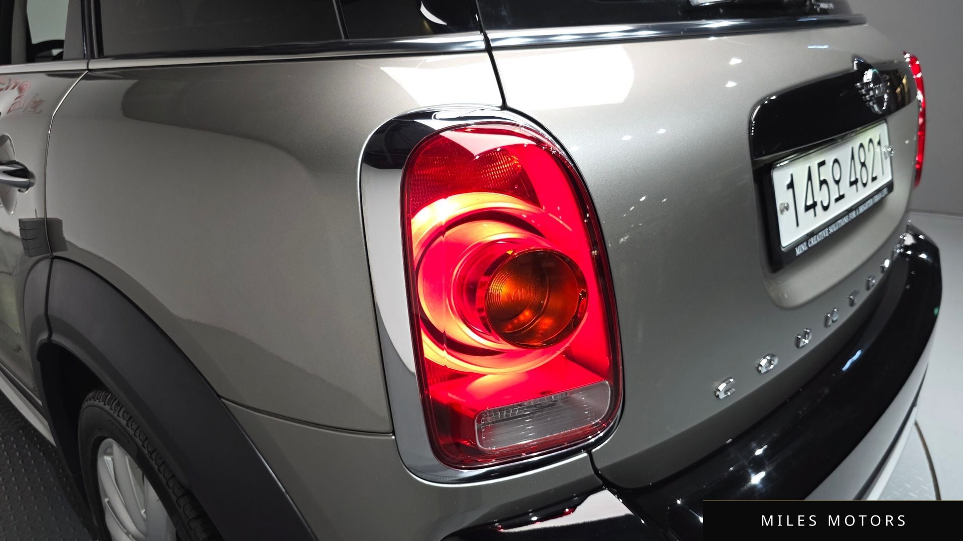 MINI Countryman 2020 — миниатюра 8