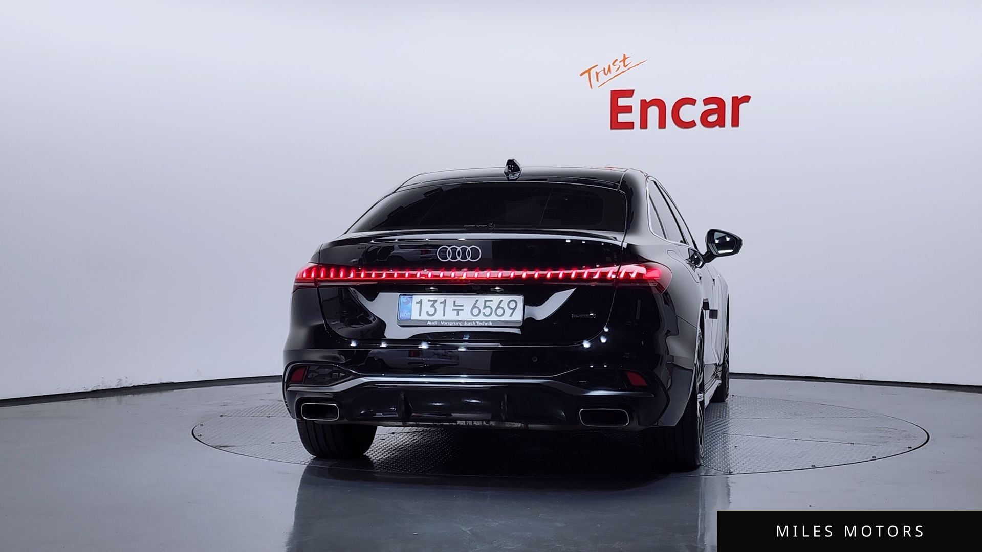 Audi A5 (B10) 2025 — миниатюра 4