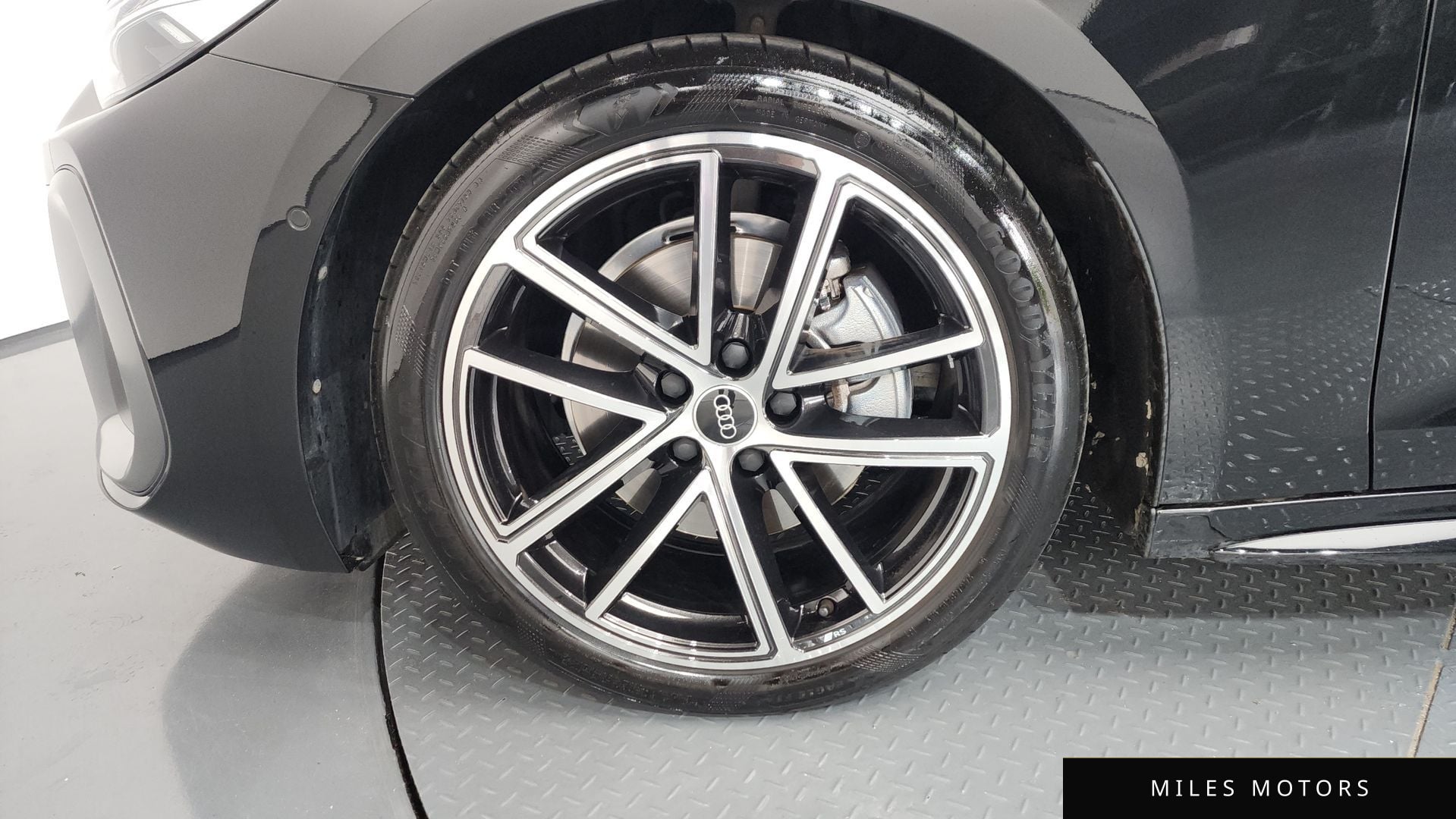 Audi A5 (B10) 2025 — миниатюра 5