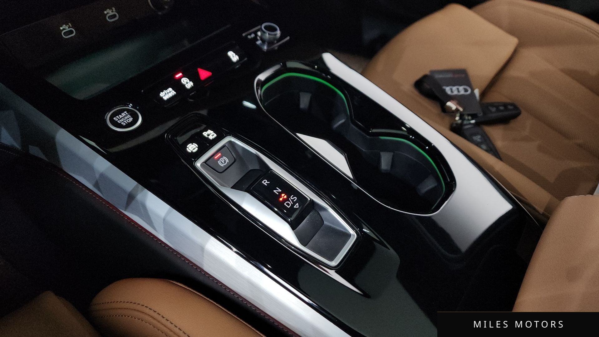 Audi A5 (B10) 2025 — миниатюра 12