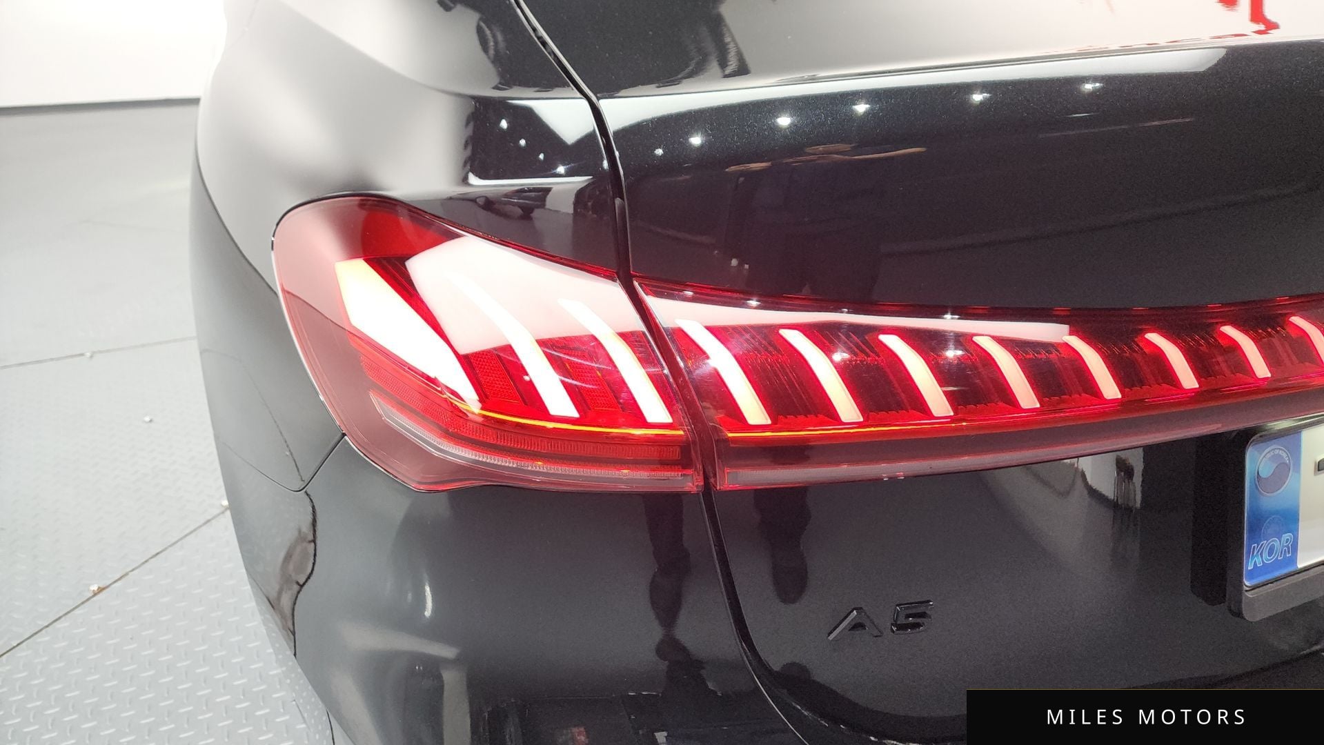 Audi A5 (B10) 2025 — миниатюра 9