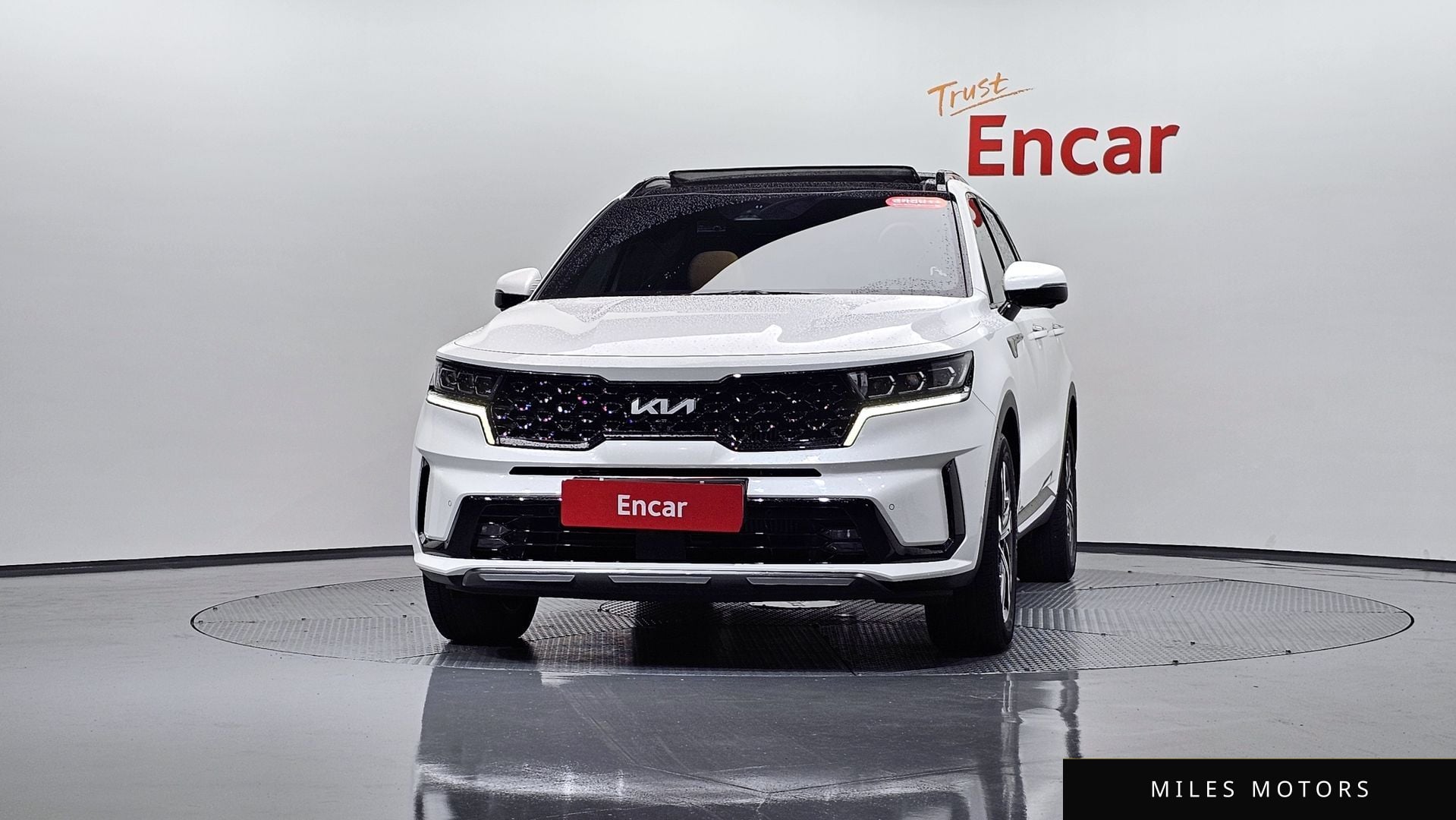 Kia Sorento 2023 — миниатюра 2