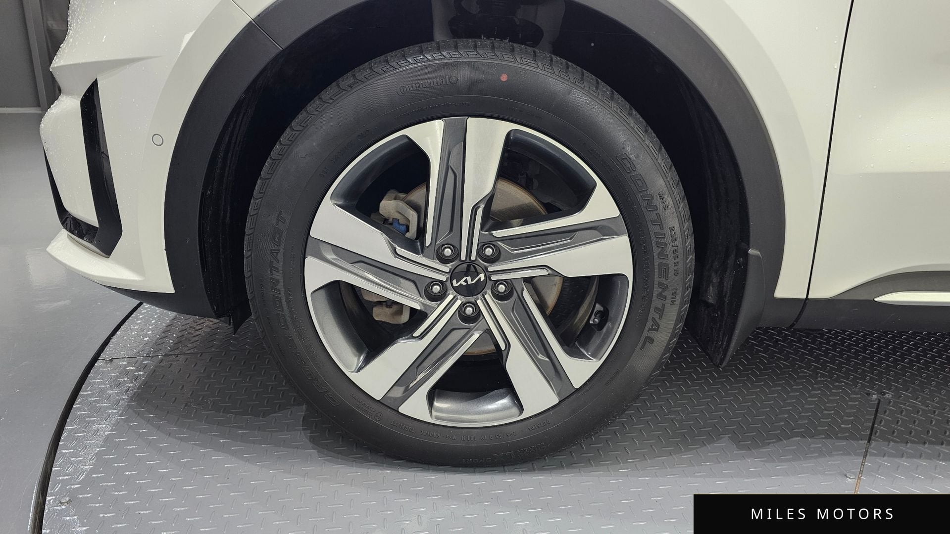 Kia Sorento 2023 — миниатюра 4