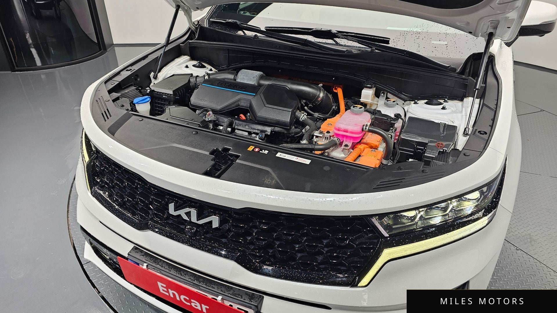 Kia Sorento 2023 — миниатюра 5