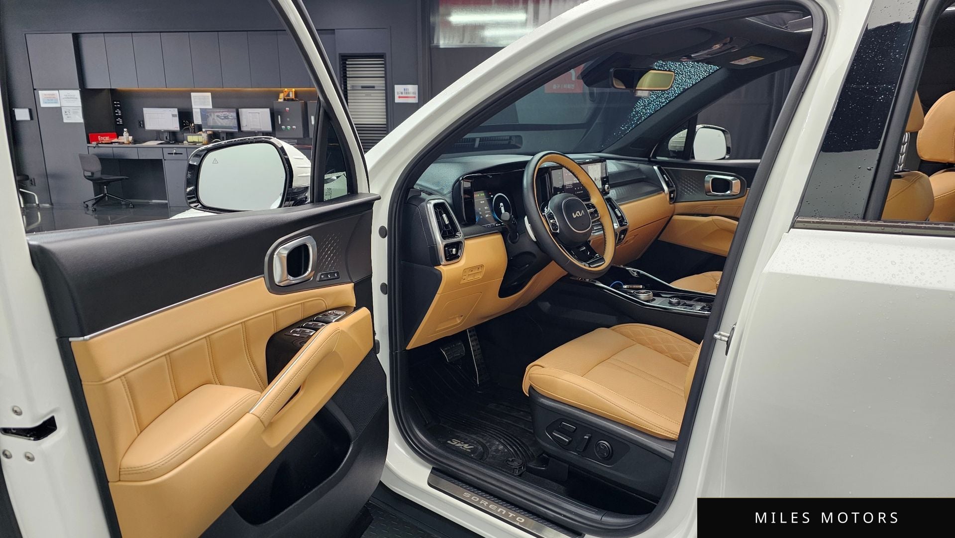 Kia Sorento 2023 — миниатюра 12