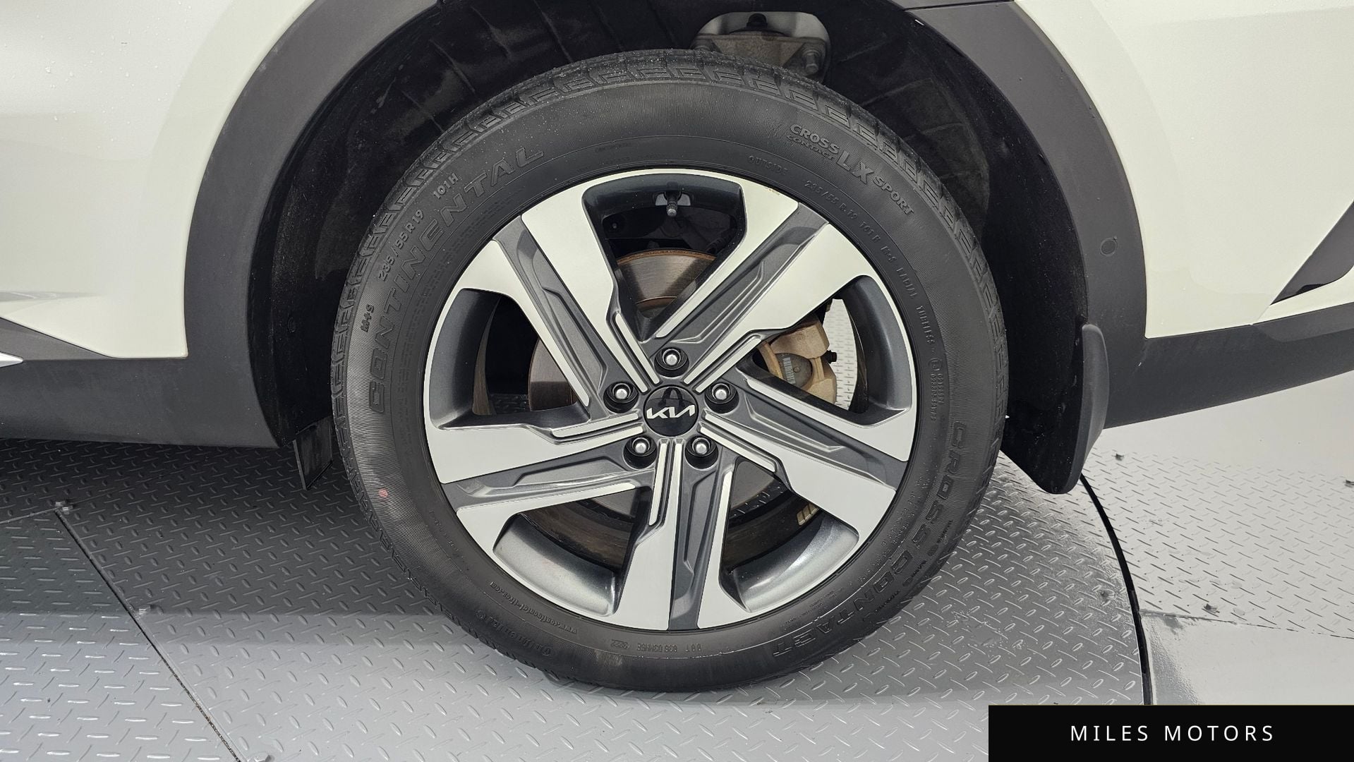 Kia Sorento 2023 — миниатюра 6