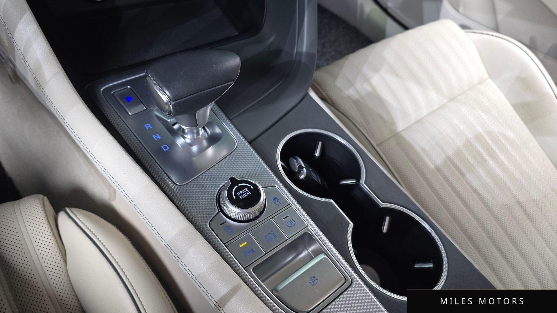 Genesis G70 2023 — миниатюра 12