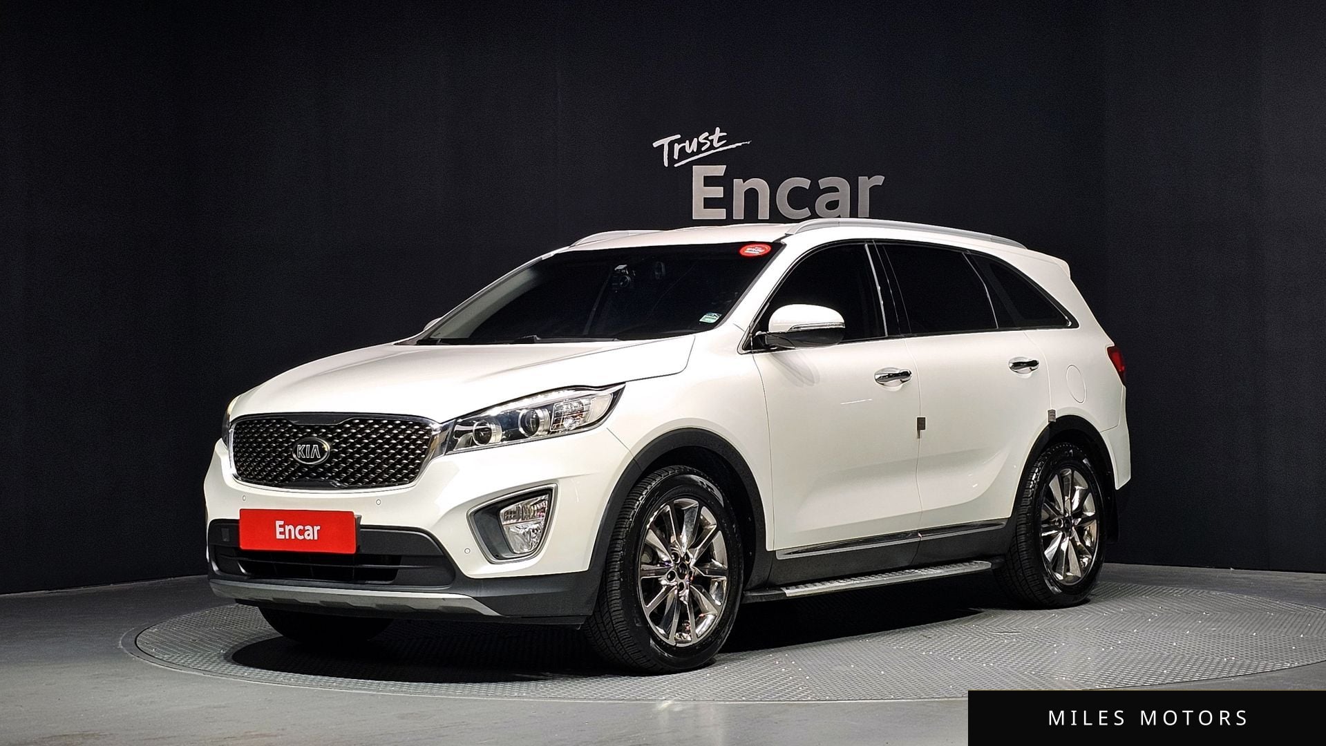 Kia Sorento 2015 — фото 1 из 12