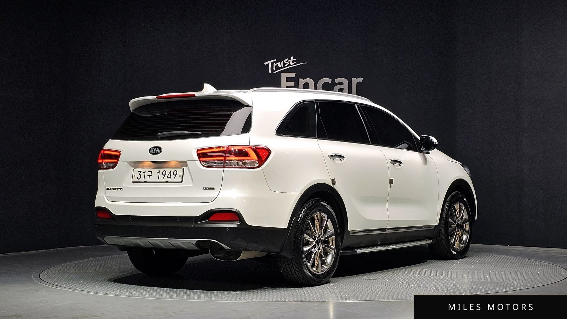 Kia Sorento 2015 — миниатюра 2