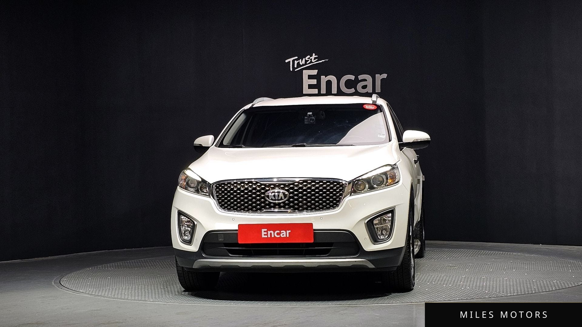 Kia Sorento 2015 — миниатюра 3