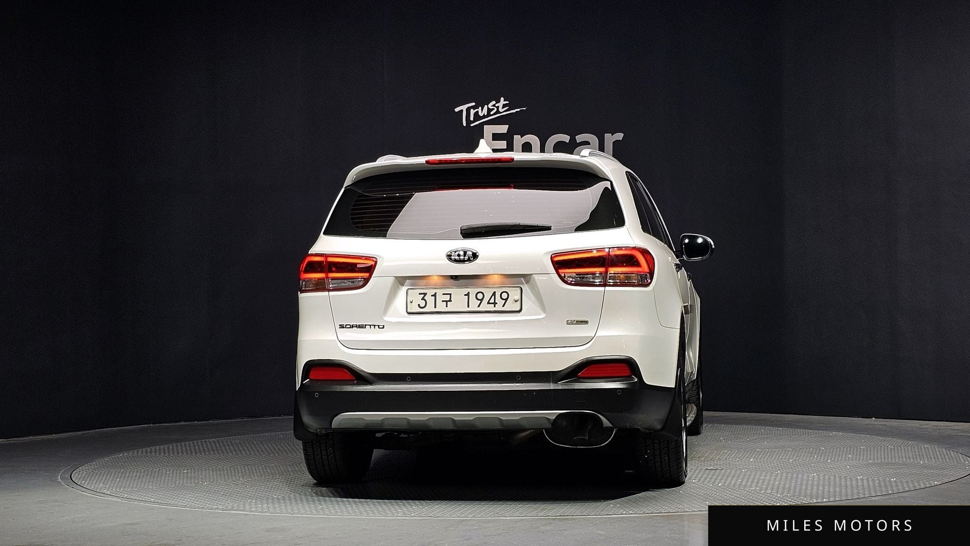 Kia Sorento 2015 — миниатюра 4