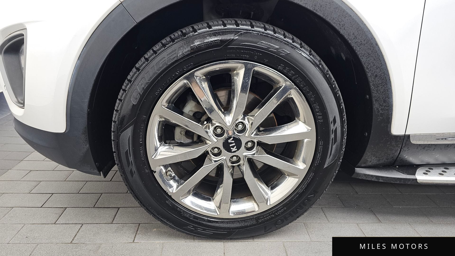 Kia Sorento 2015 — миниатюра 5