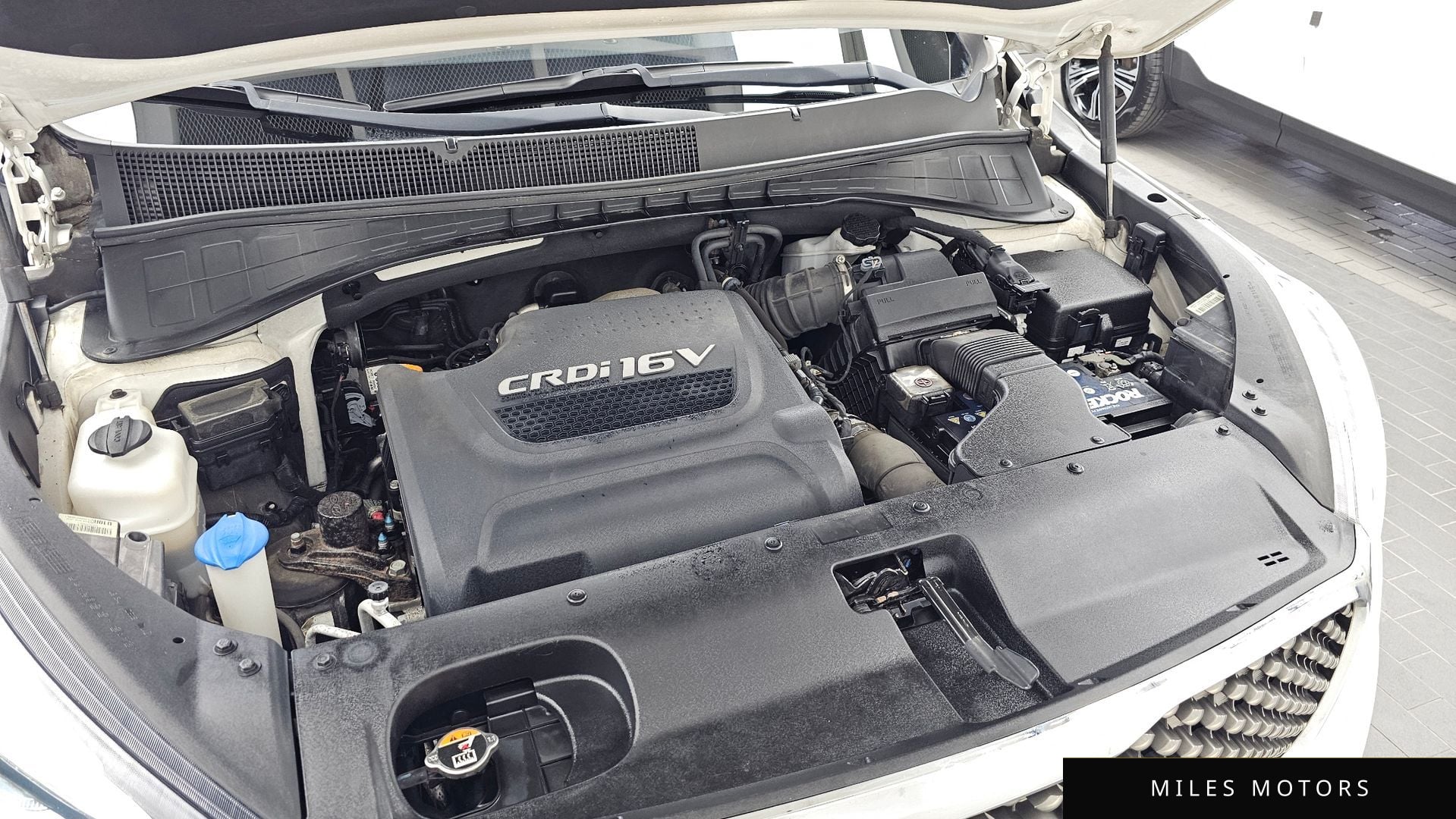 Kia Sorento 2015 — миниатюра 6