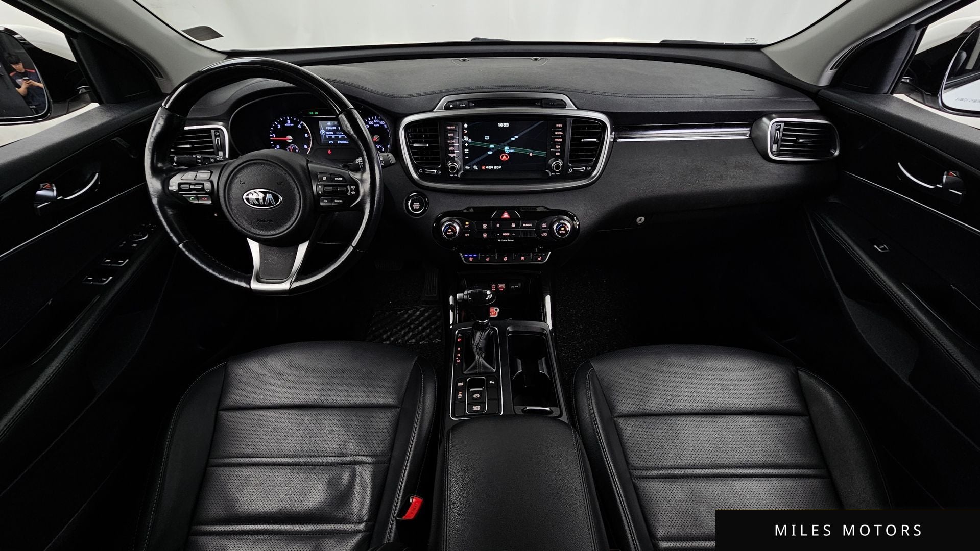Kia Sorento 2015 — миниатюра 10