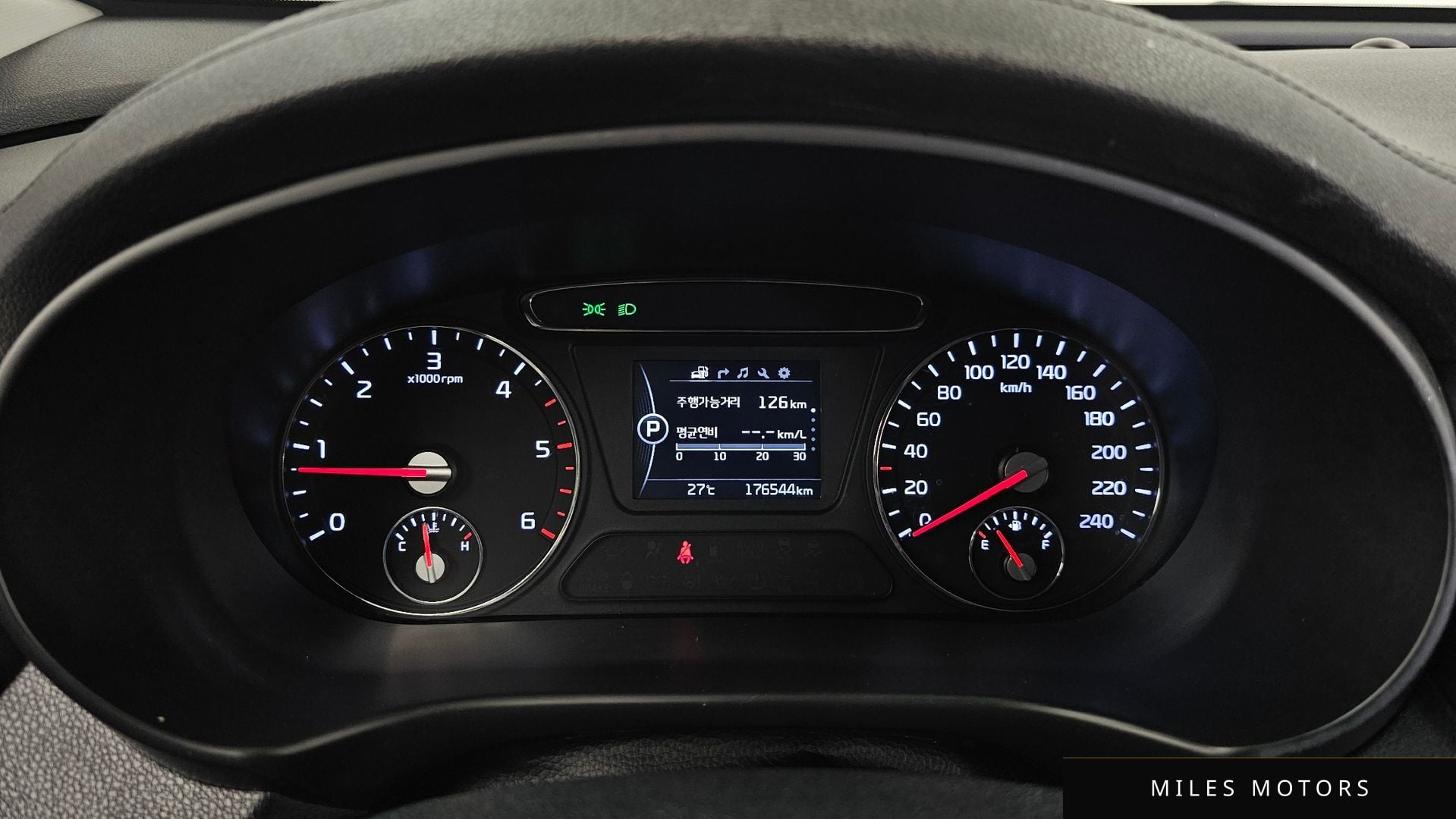 Kia Sorento 2015 — миниатюра 11