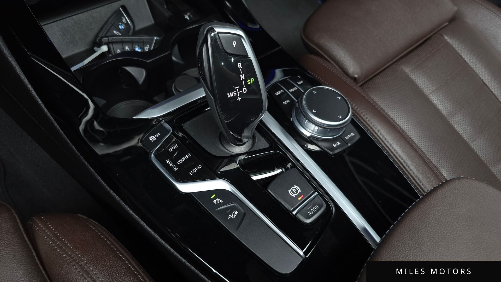 BMW X3 (G01) 2021 — миниатюра 11