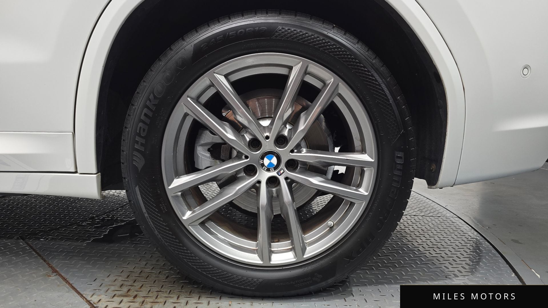 BMW X3 (G01) 2021 — миниатюра 6