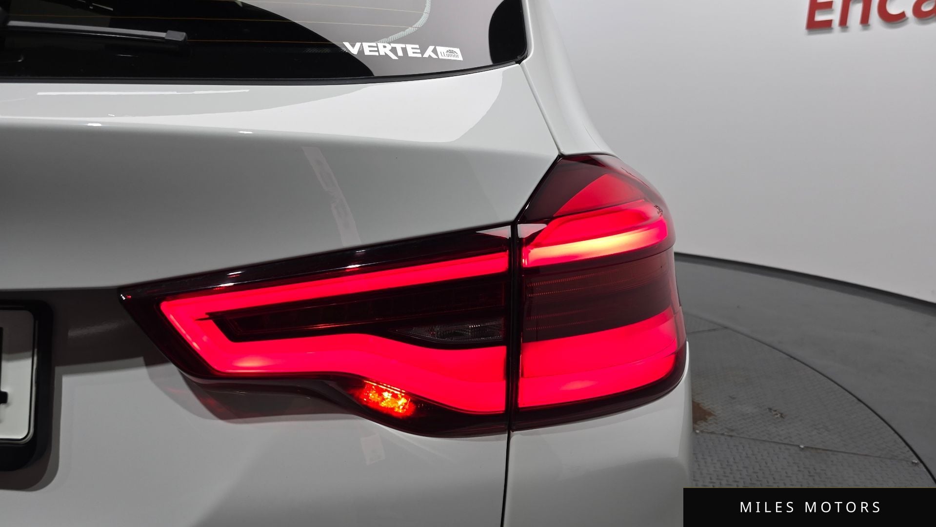 BMW X3 (G01) 2021 — миниатюра 8