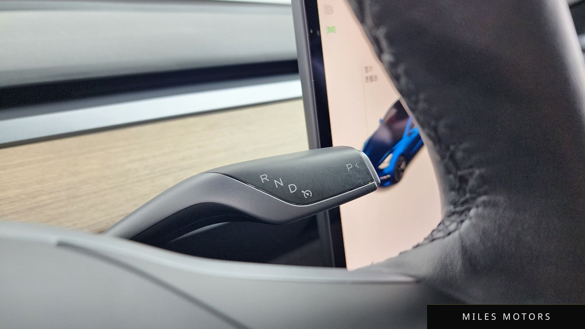 Tesla Model 3 2022 — миниатюра 12