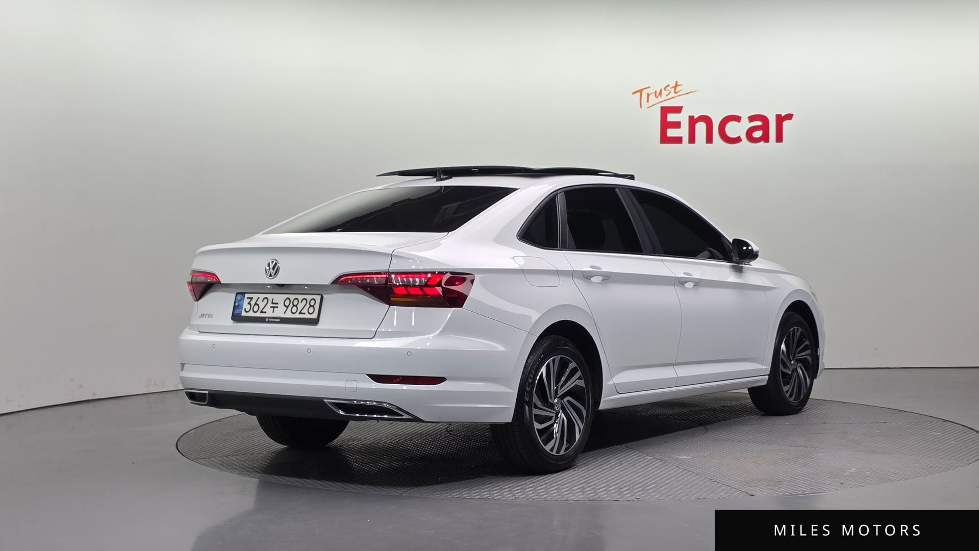 Volkswagen Jetta 2021 — миниатюра 2