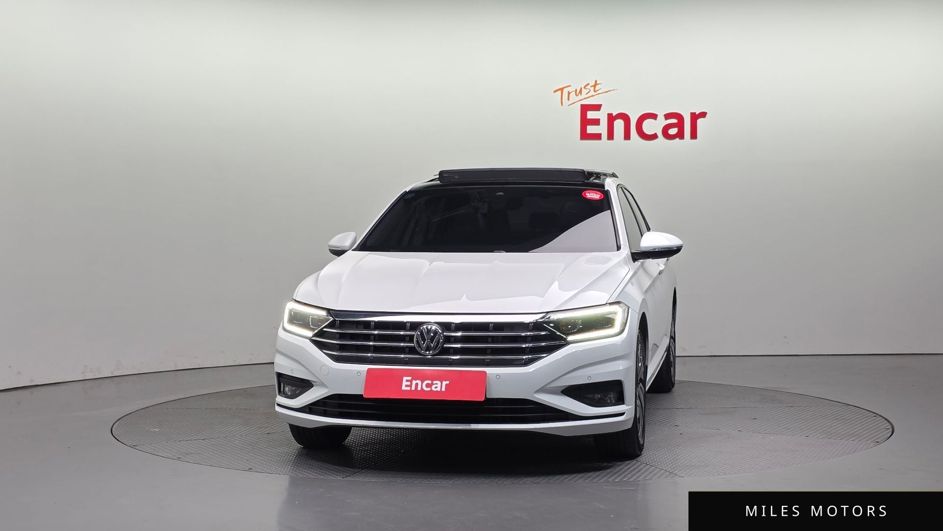 Volkswagen Jetta 2021 — миниатюра 3