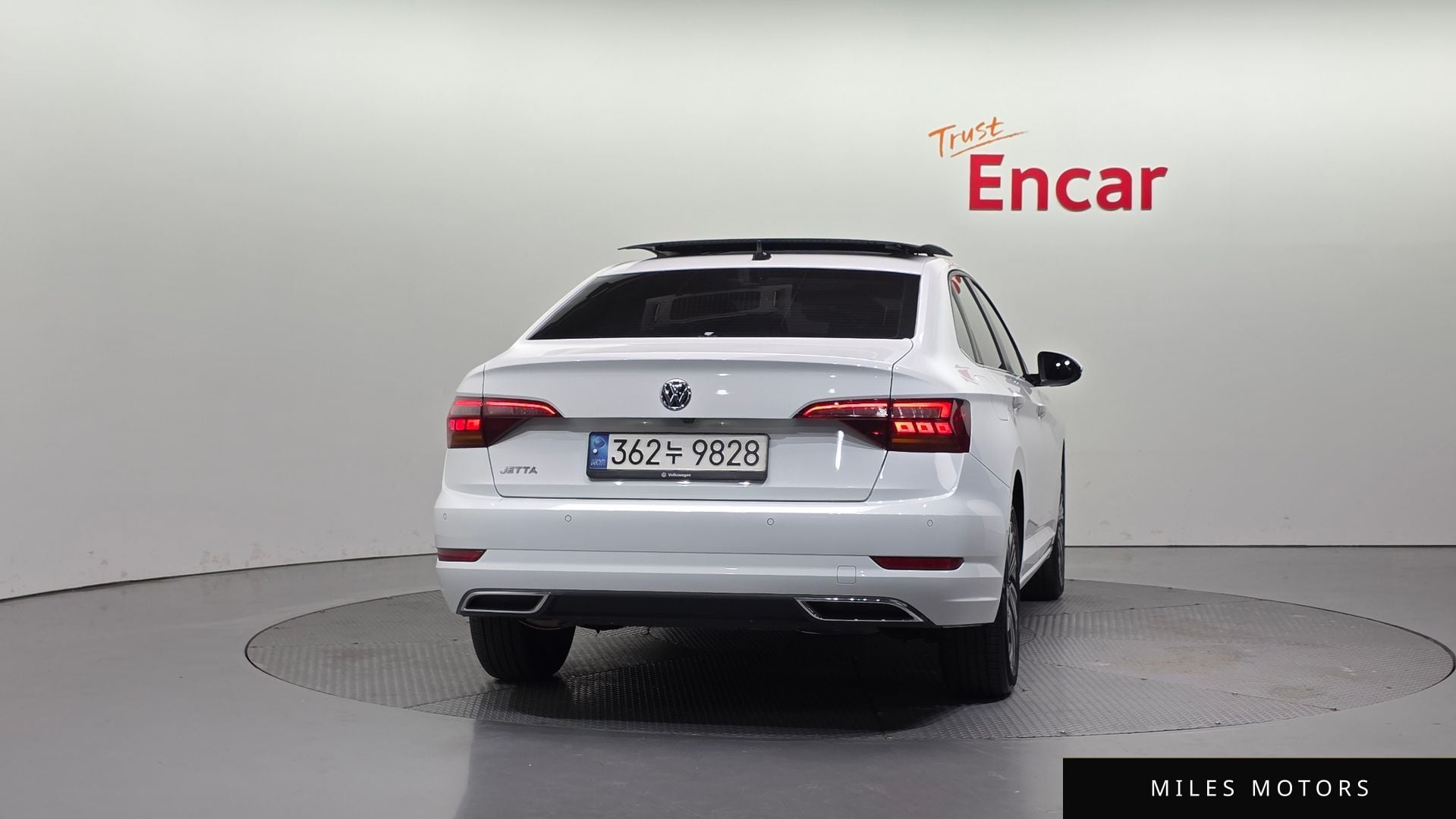 Volkswagen Jetta 2021 — миниатюра 4