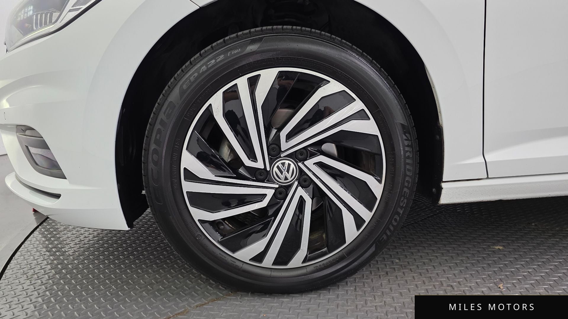 Volkswagen Jetta 2021 — миниатюра 5