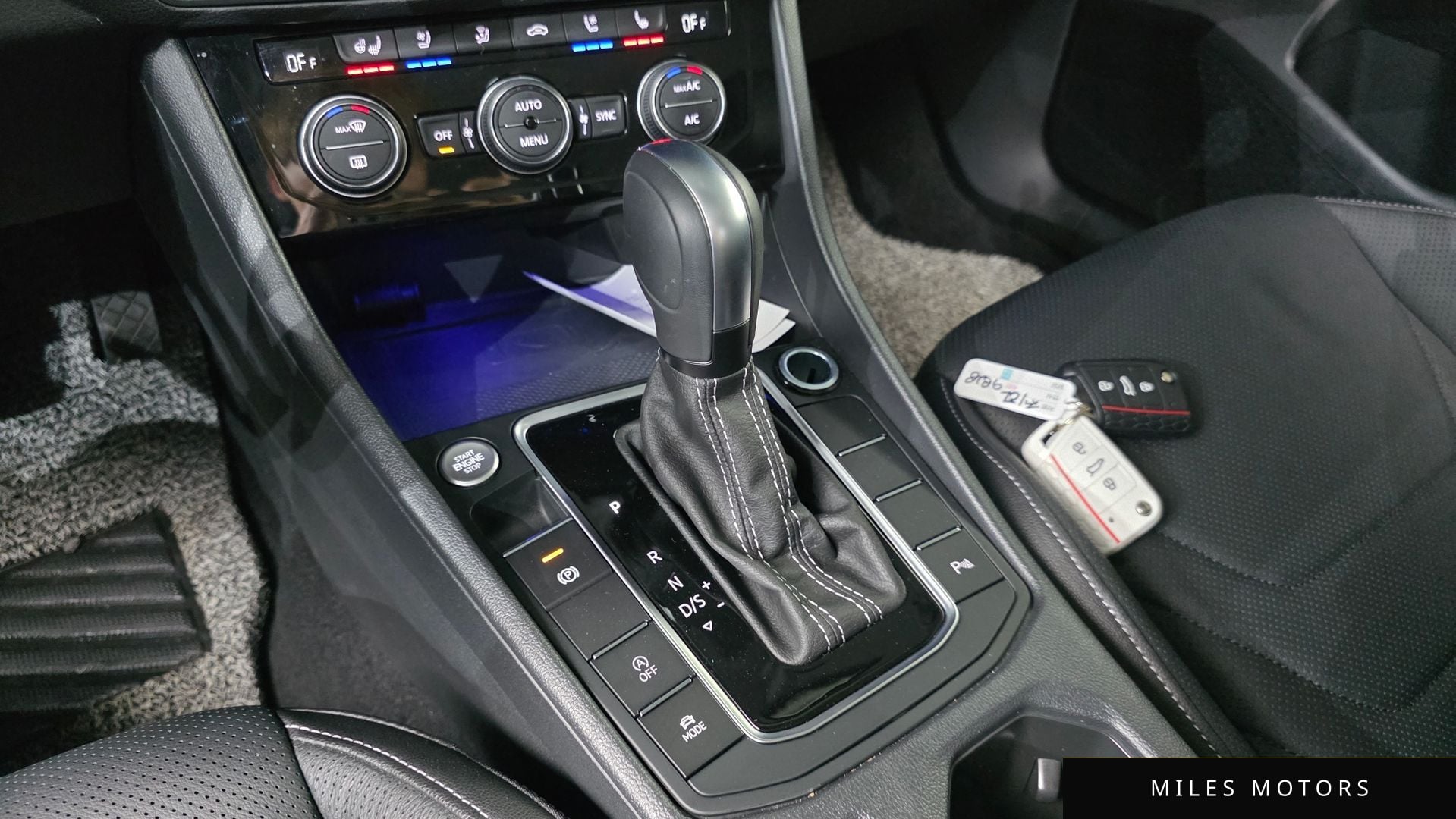Volkswagen Jetta 2021 — миниатюра 12