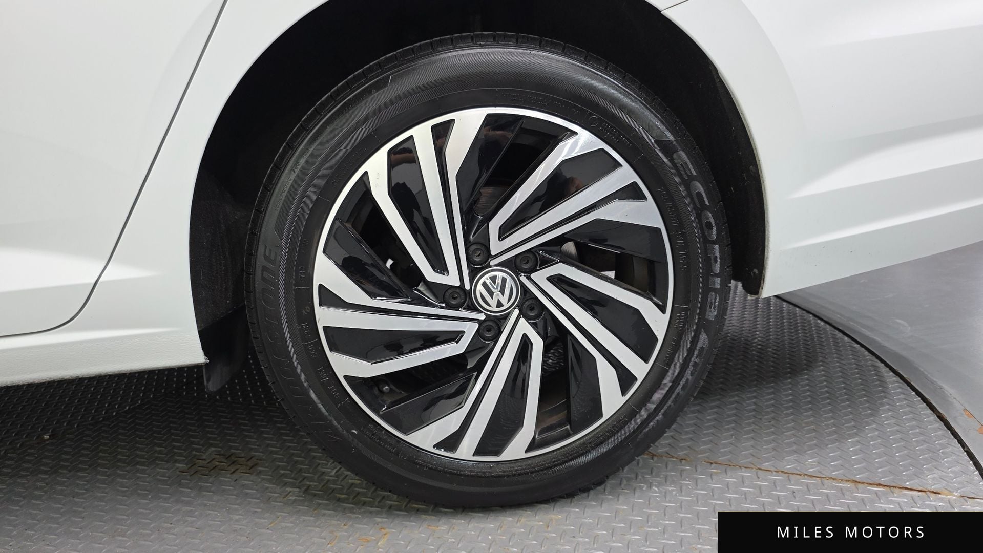 Volkswagen Jetta 2021 — миниатюра 7