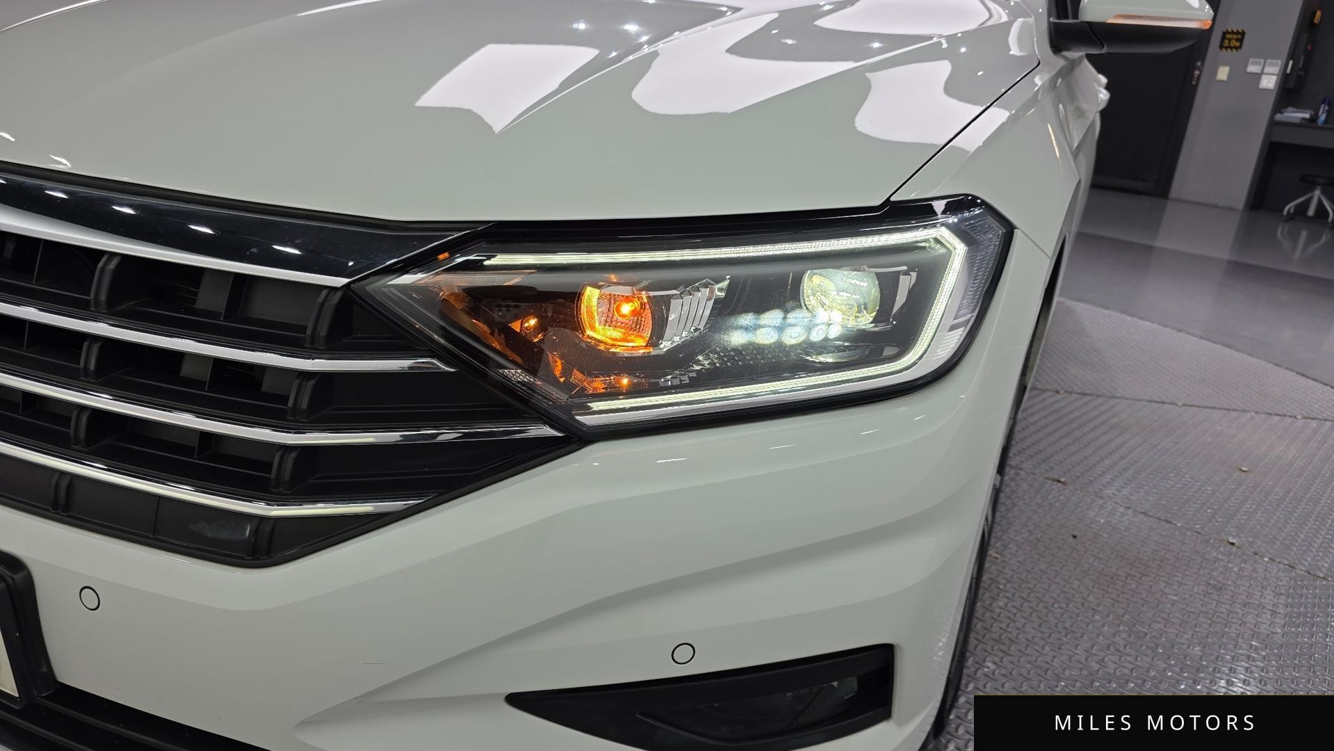 Volkswagen Jetta 2021 — миниатюра 8