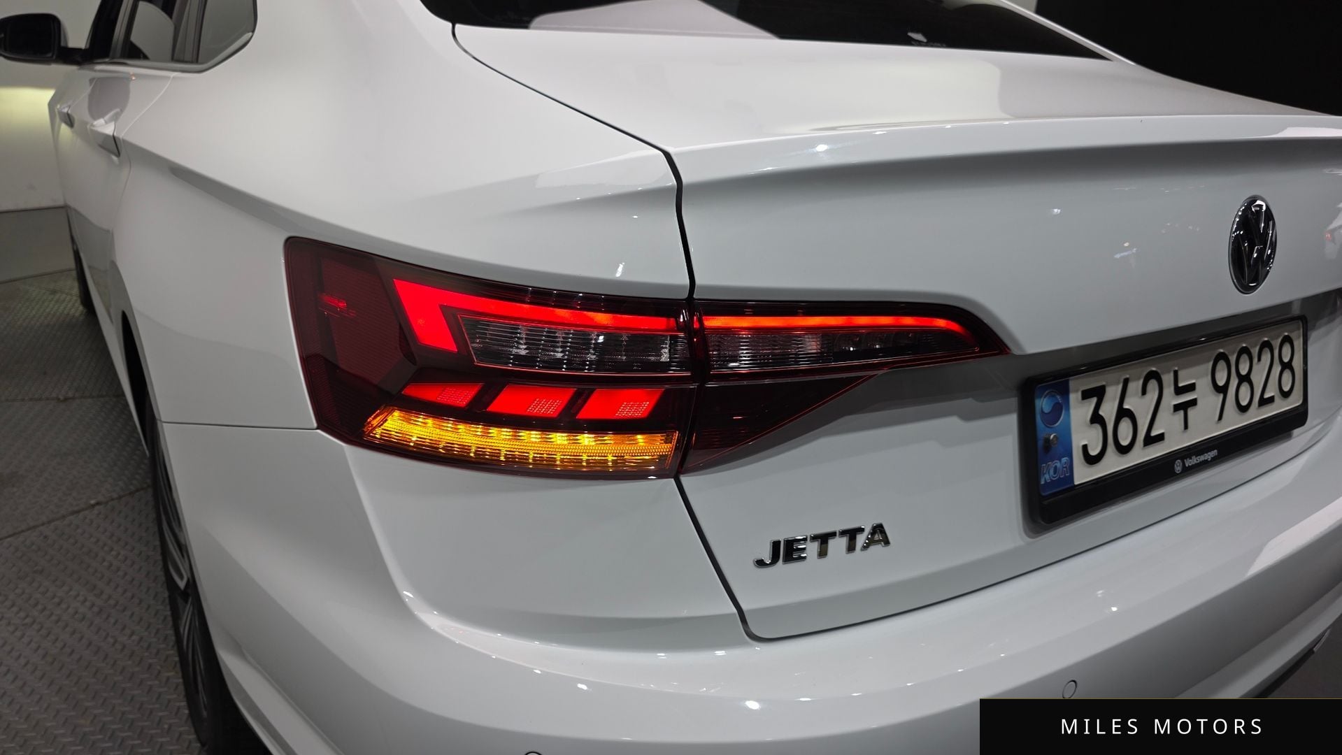 Volkswagen Jetta 2021 — миниатюра 9
