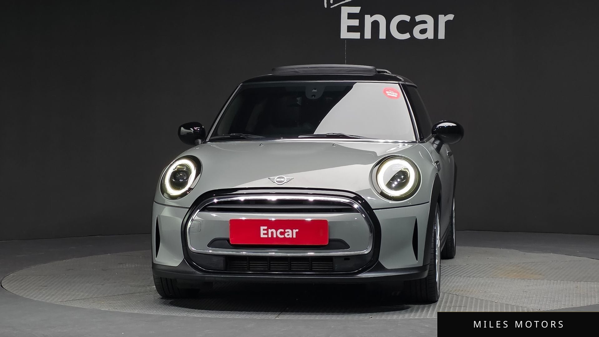 MINI Cooper 2022 — миниатюра 3