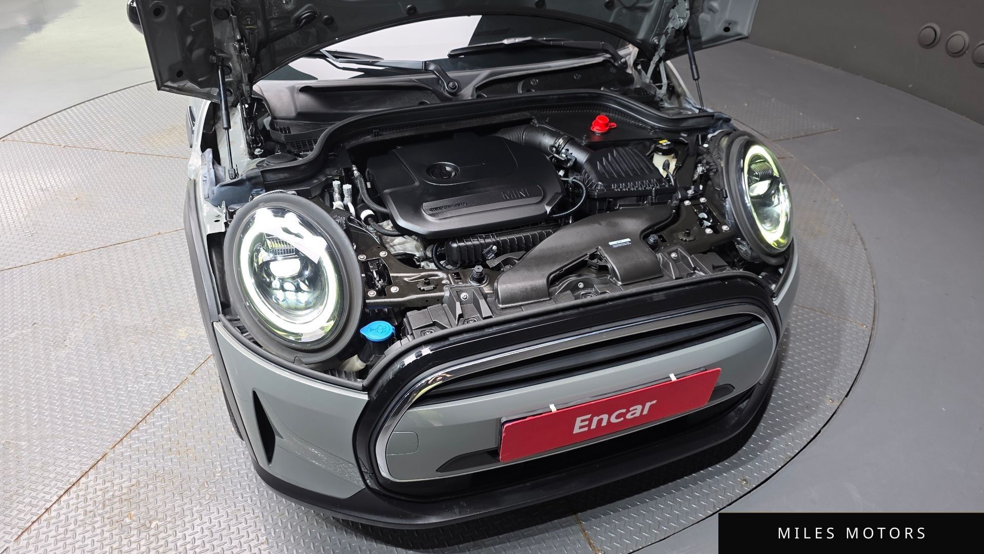 MINI Cooper 2022 — миниатюра 6