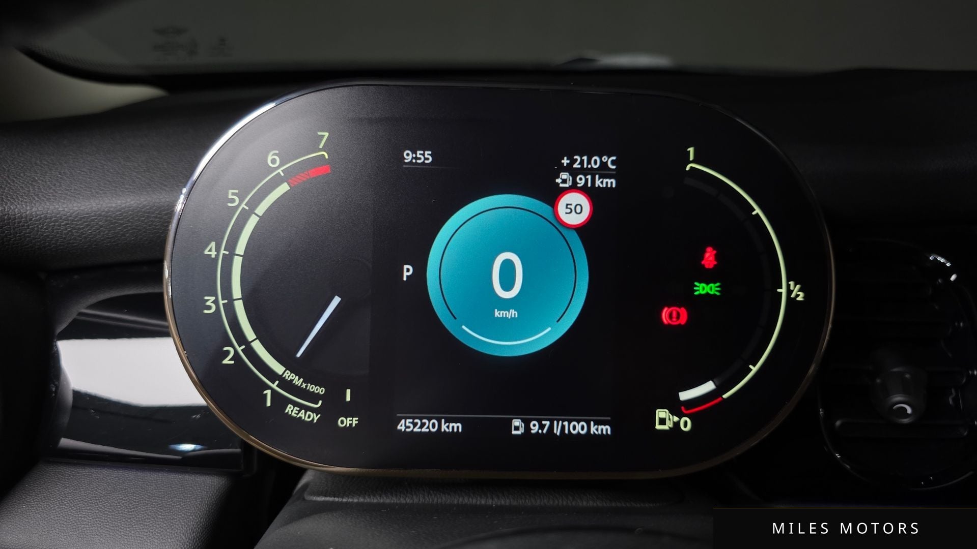 MINI Cooper 2022 — миниатюра 11