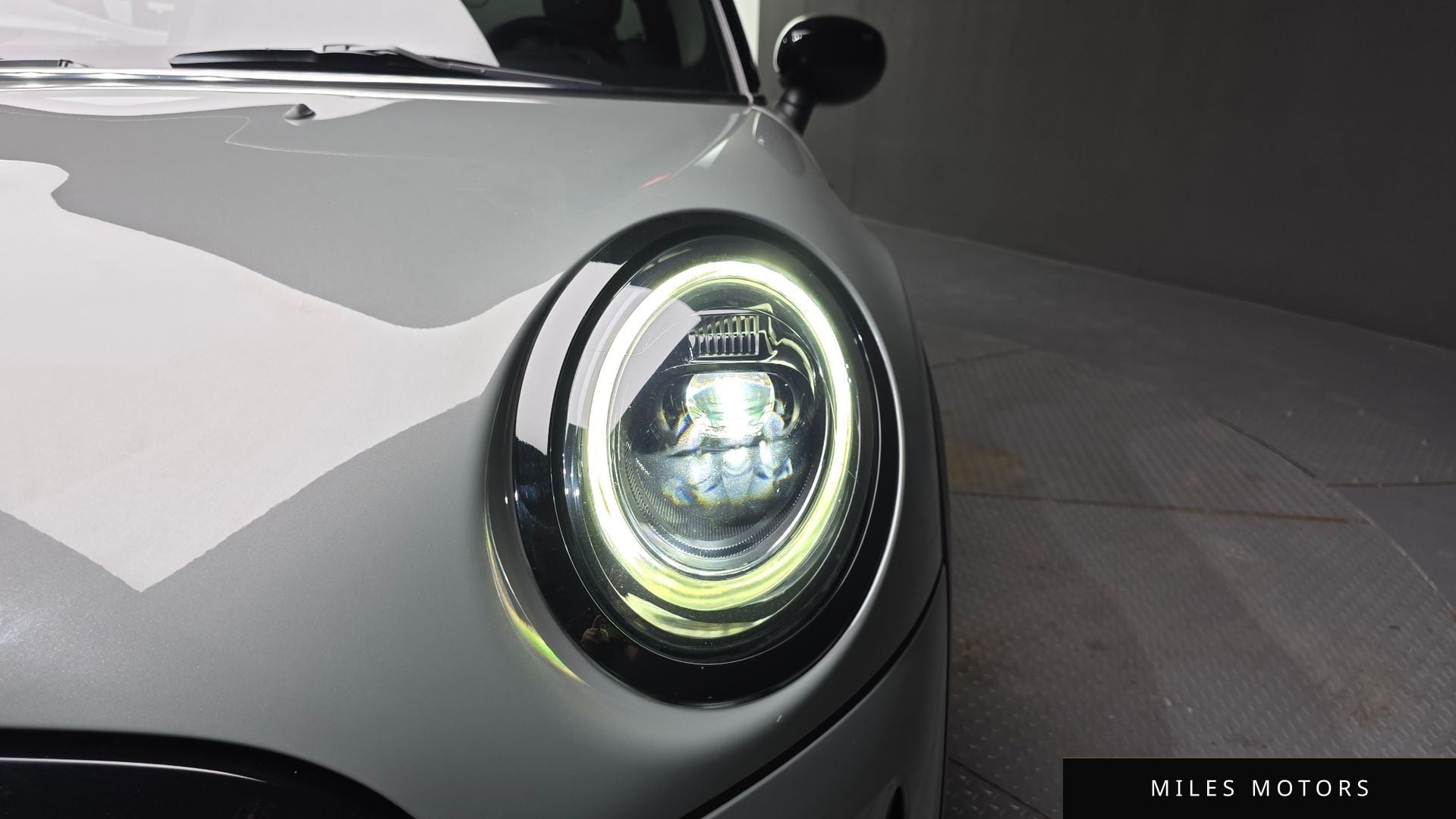 MINI Cooper 2022 — миниатюра 8