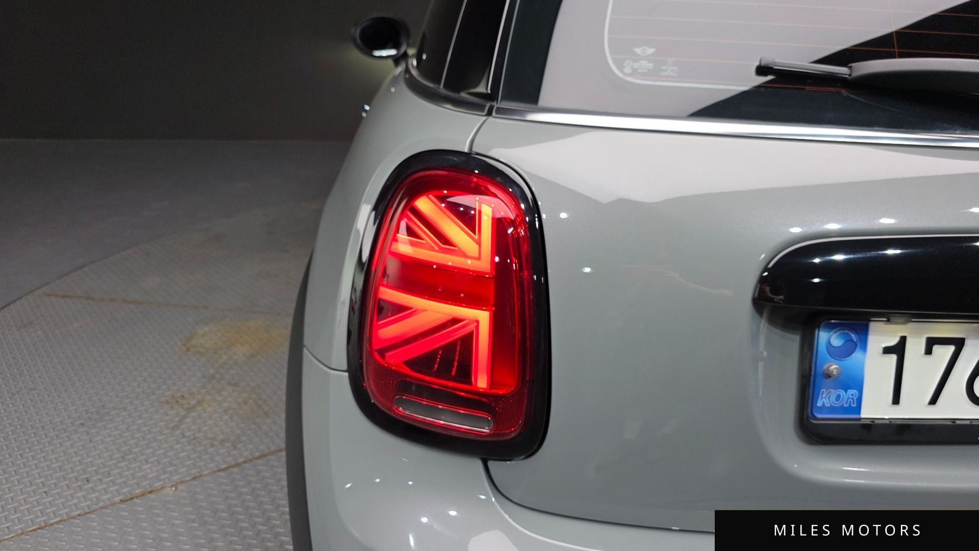 MINI Cooper 2022 — миниатюра 9