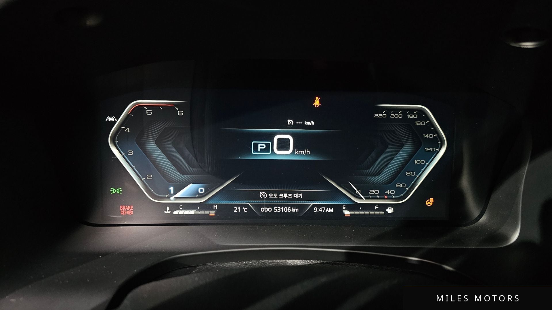 KG Mobility Rexton 2022 — миниатюра 11