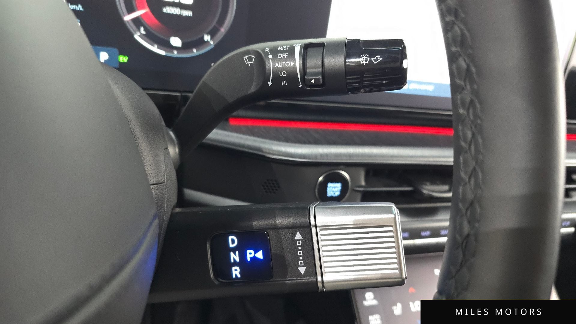 Hyundai Grandeur 2024 — миниатюра 12