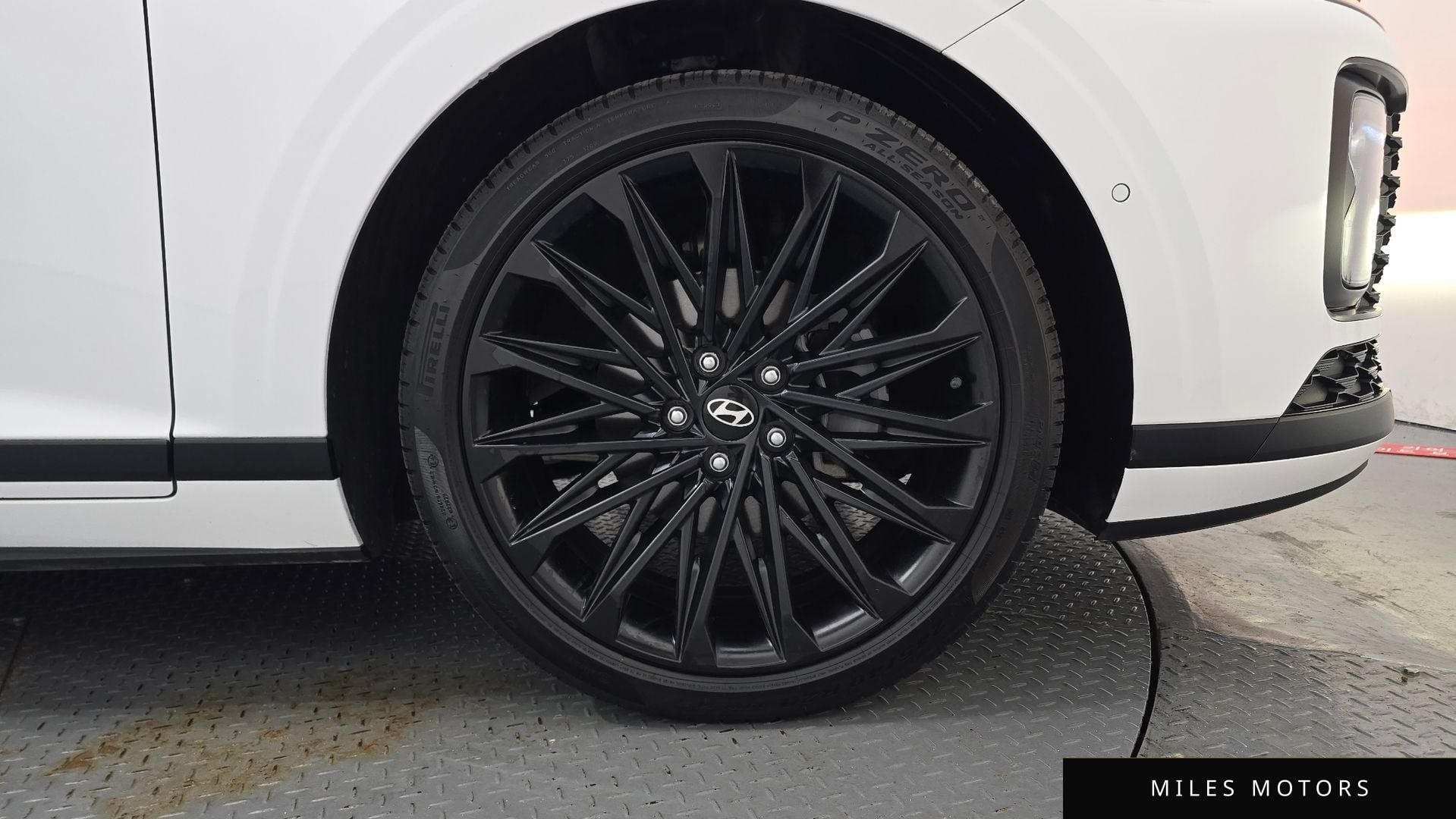 Hyundai Grandeur 2024 — миниатюра 7