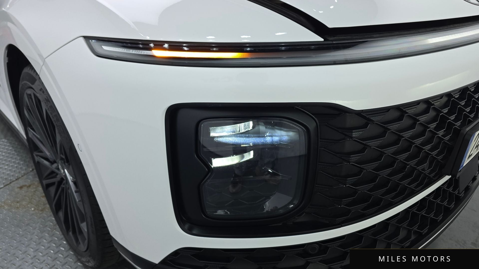 Hyundai Grandeur 2024 — миниатюра 8