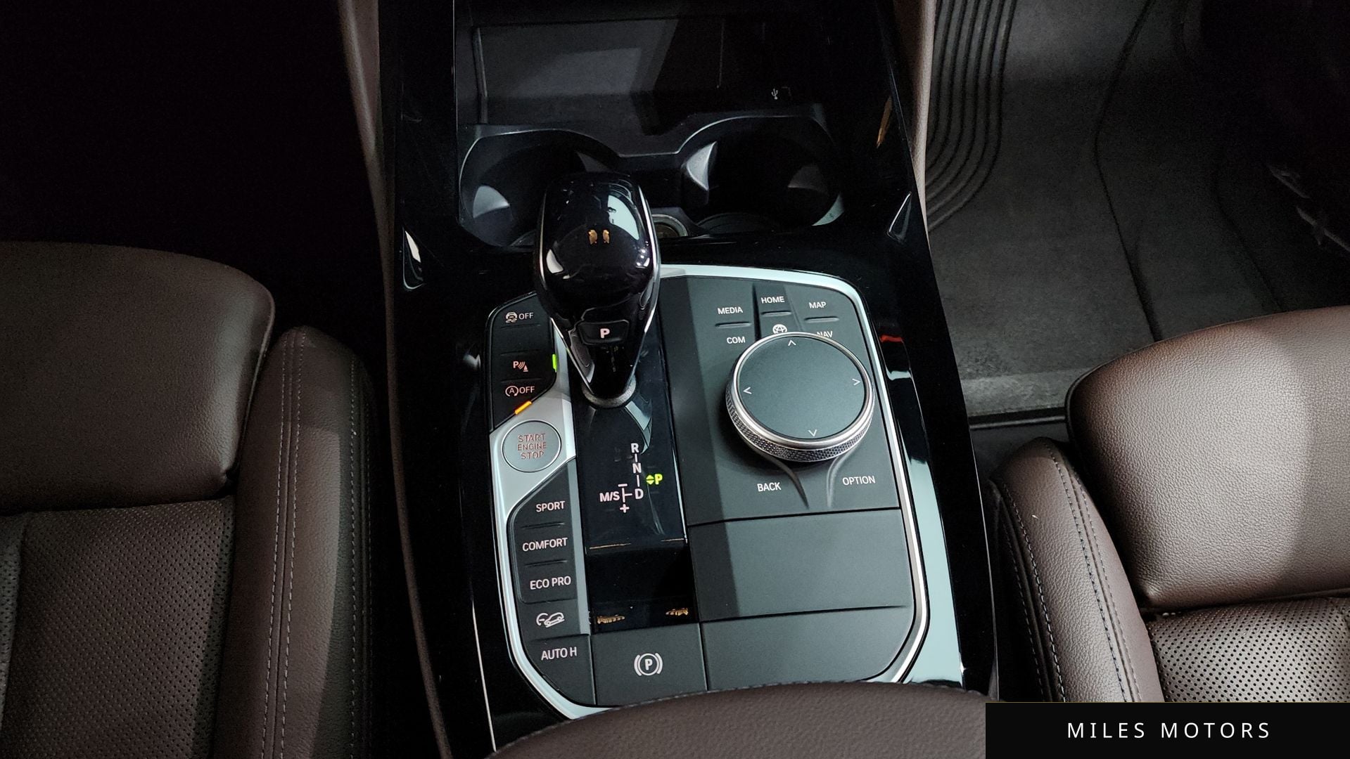 BMW X4 (G02) 2022 — миниатюра 12