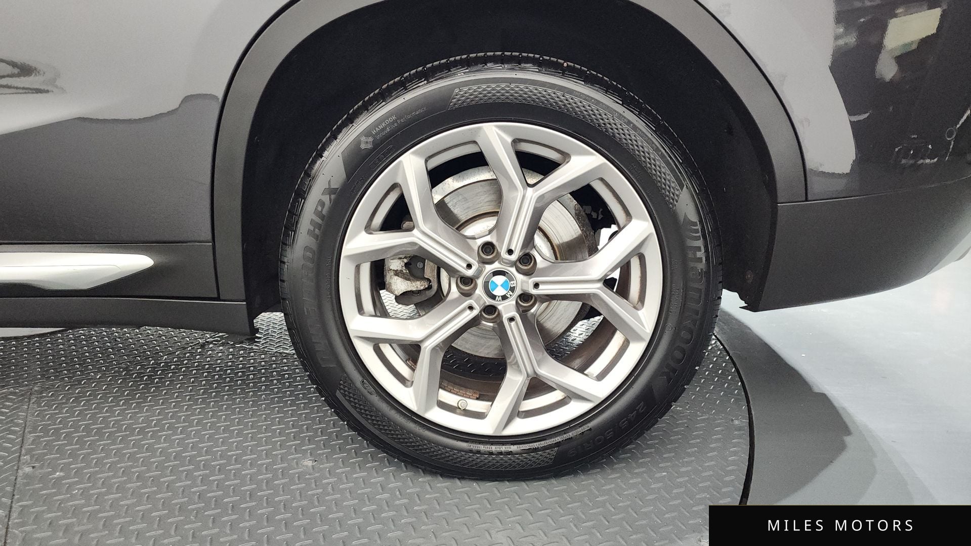 BMW X4 (G02) 2022 — миниатюра 7